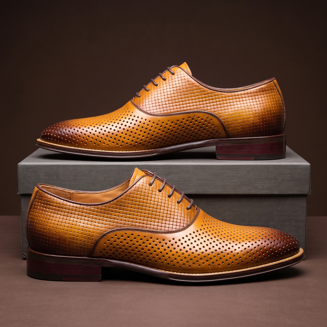 Granto Loafers