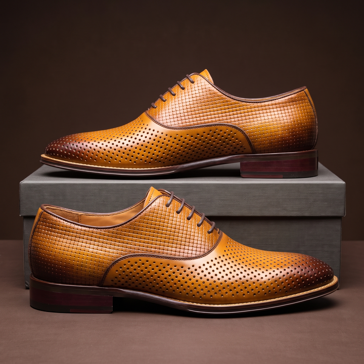 Granto Loafers