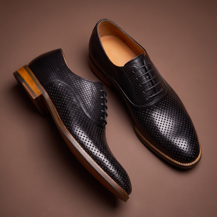 Granto Loafers