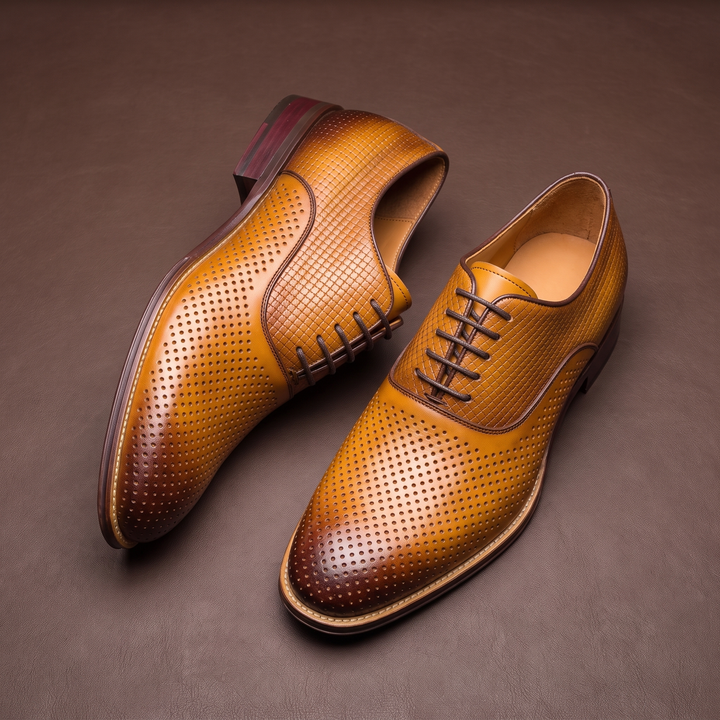 Granto Loafers