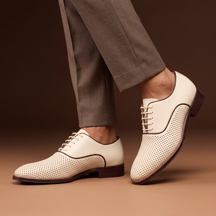 Granto Loafers