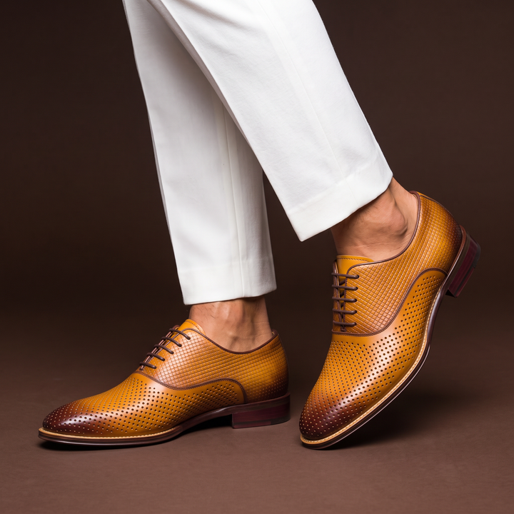 Granto Loafers