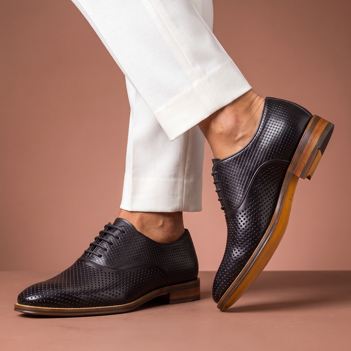 Granto Loafers