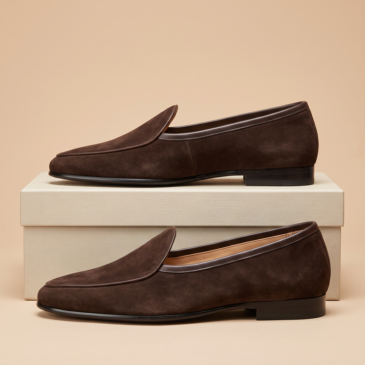 Palco Loafers