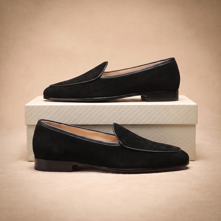 Palco Loafers