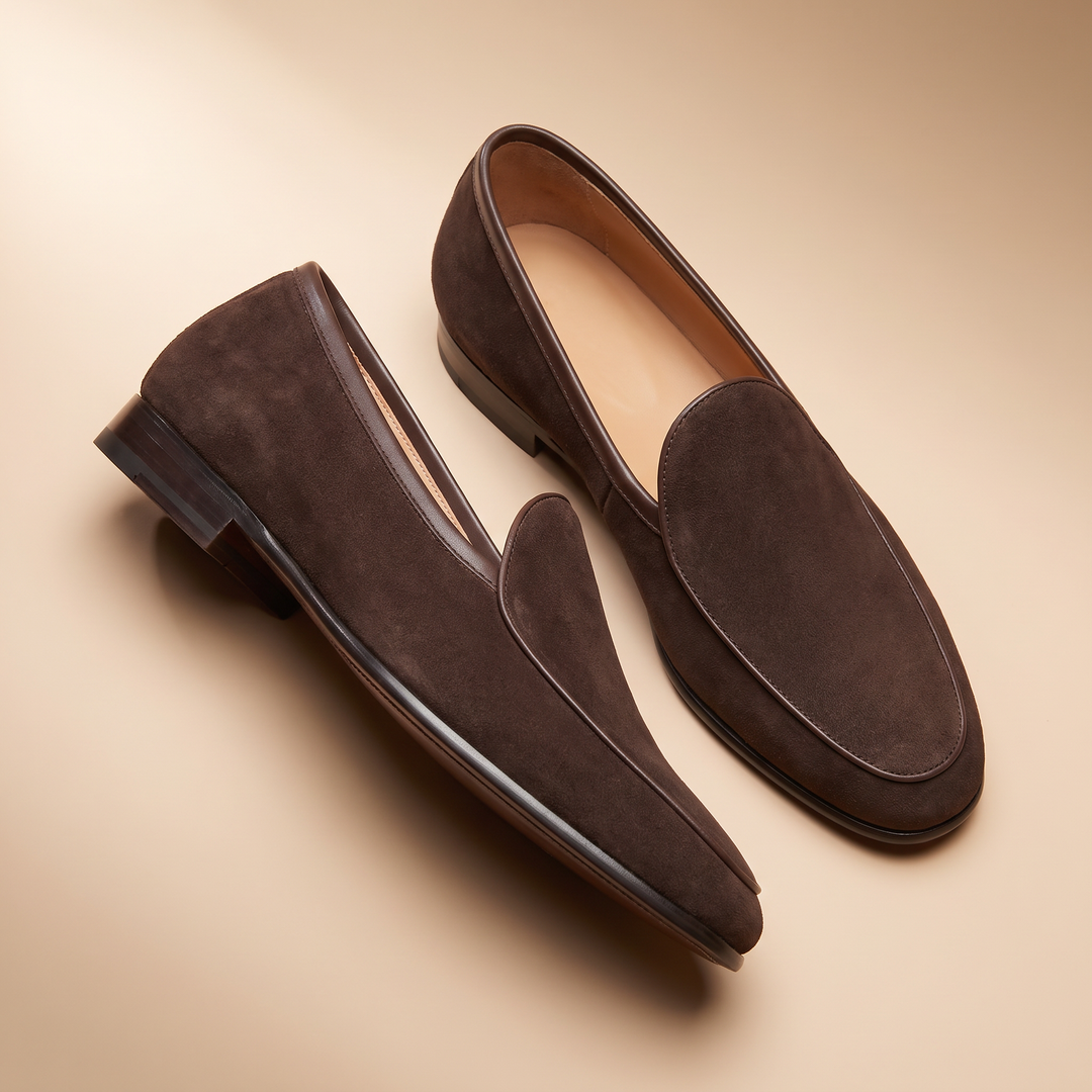 Palco Loafers