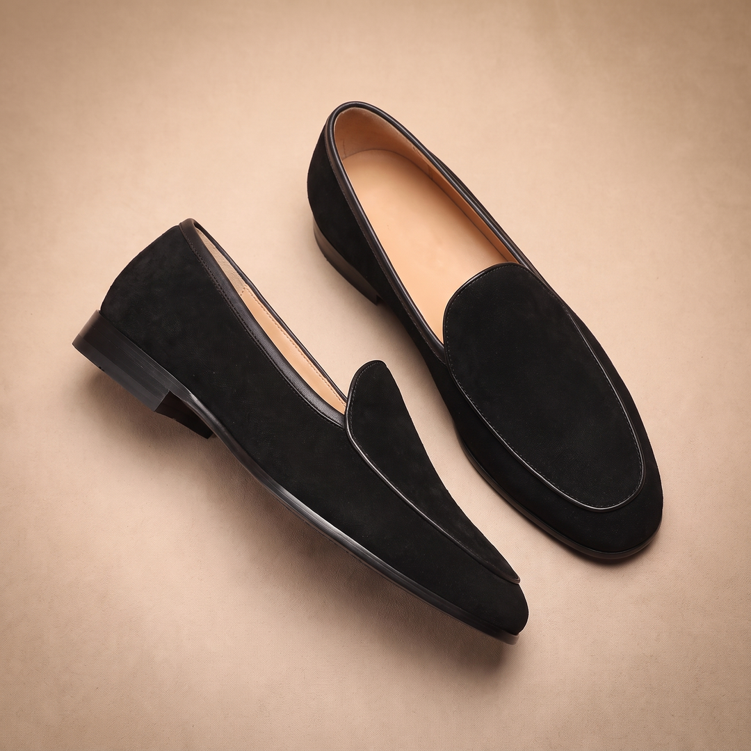Palco Loafers
