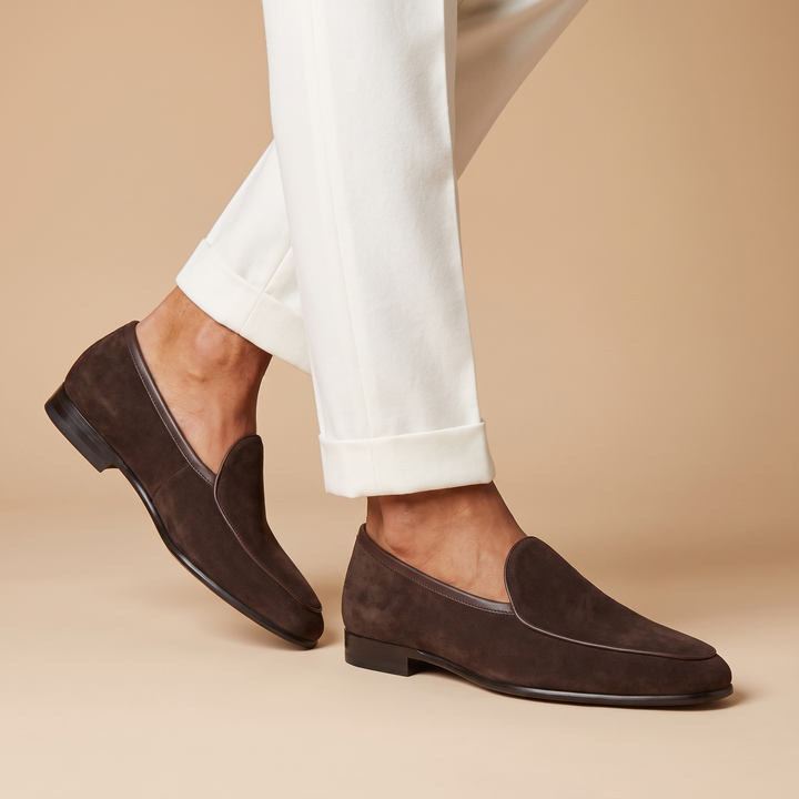 Palco Loafers