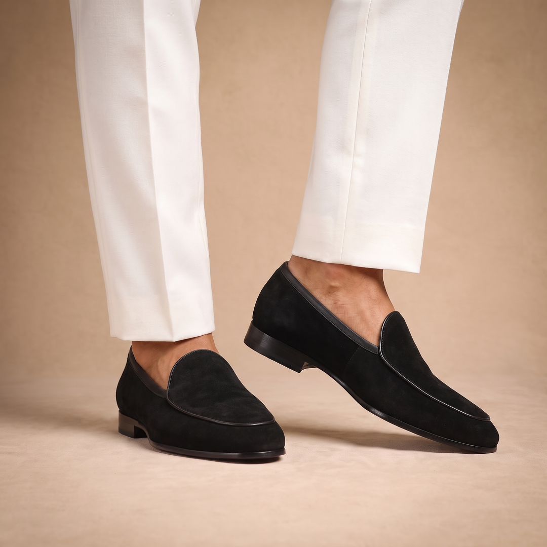 Palco Loafers