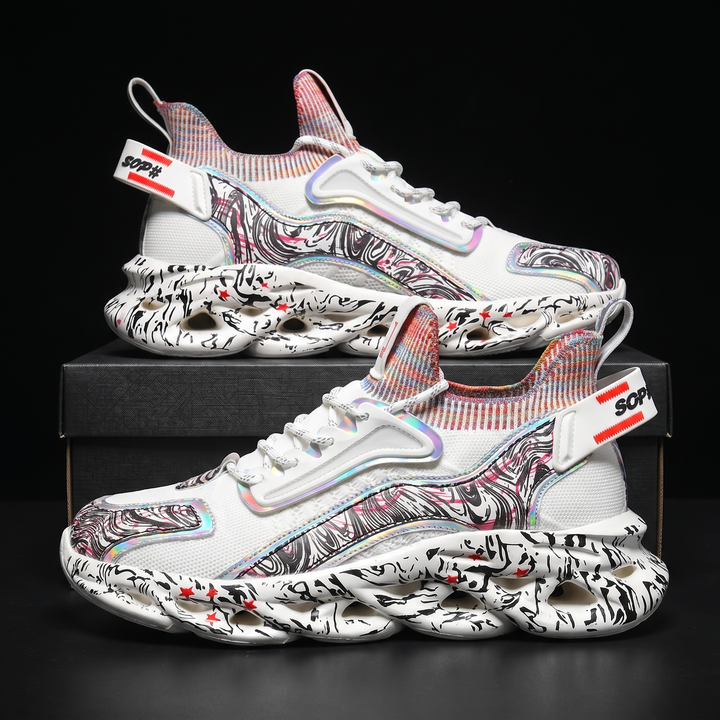 Marmo Shoes