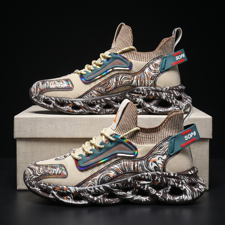Marmo Shoes