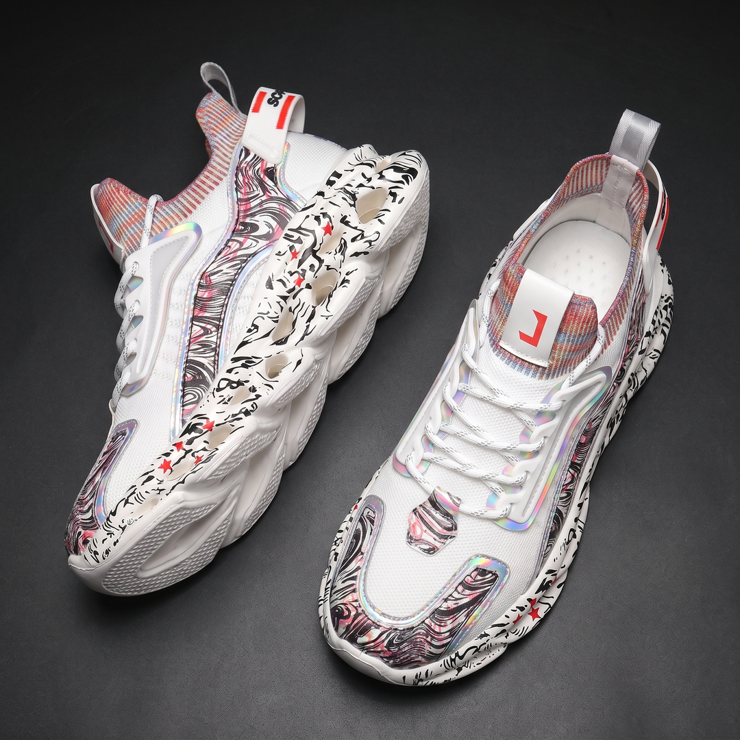 Marmo Shoes