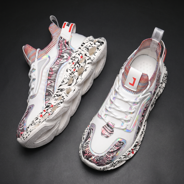 Marmo Shoes