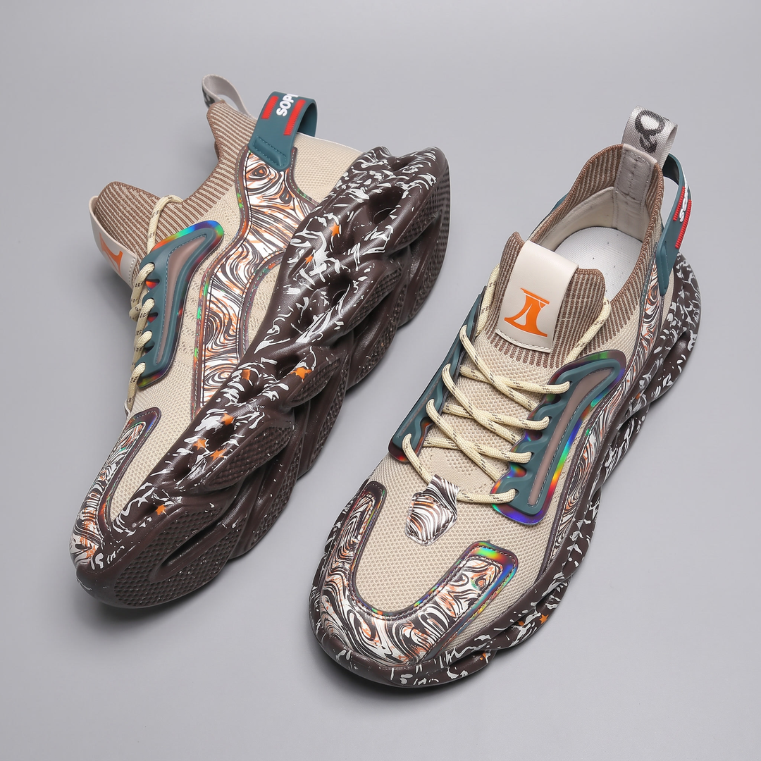 Marmo Shoes