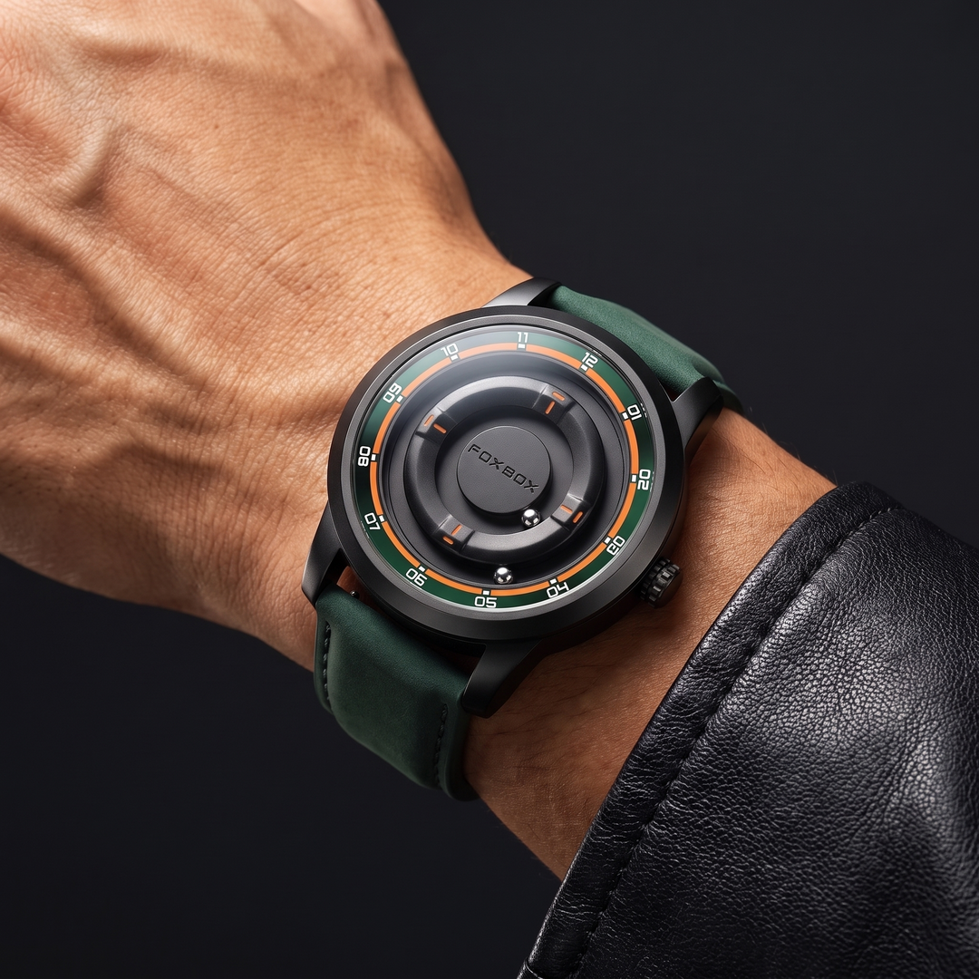 Sfera Watch