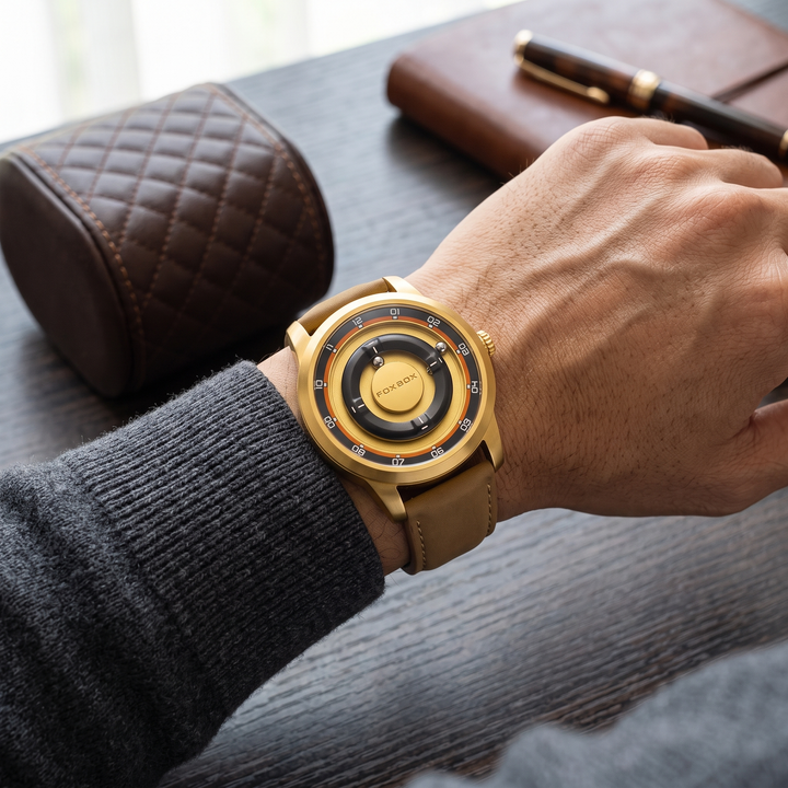 Sfera Watch