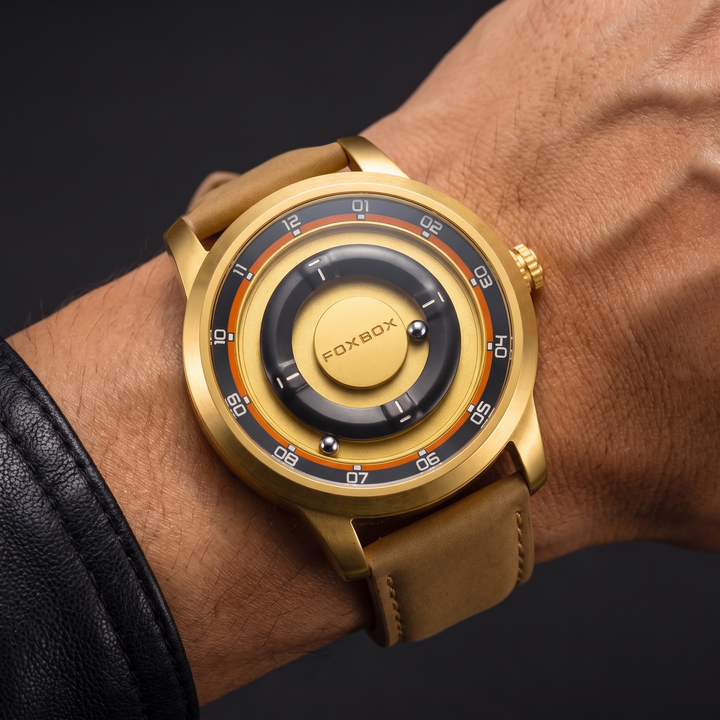 Sfera Watch