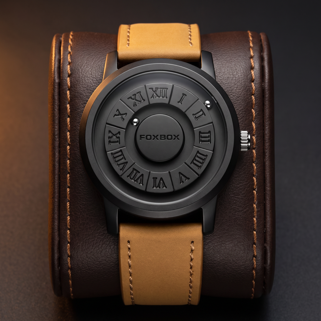 Cesare Watch
