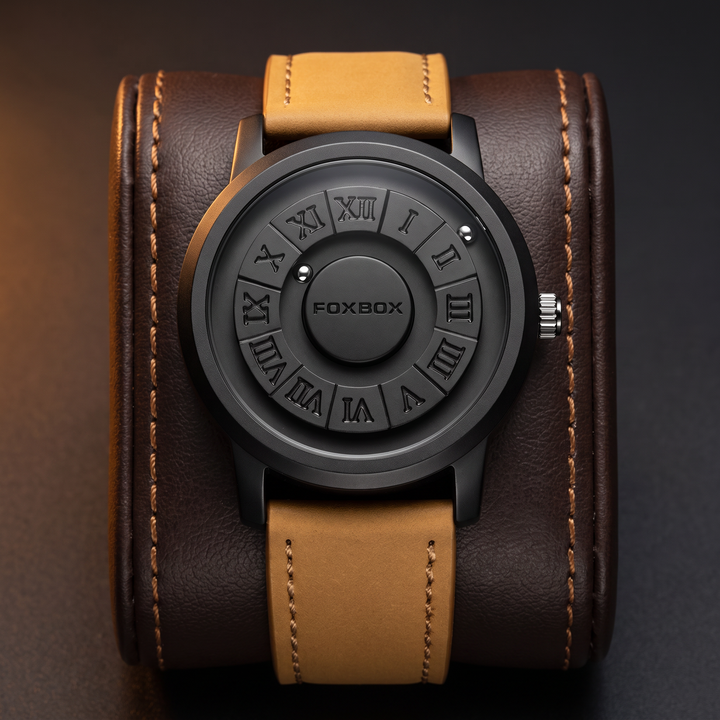 Cesare Watch