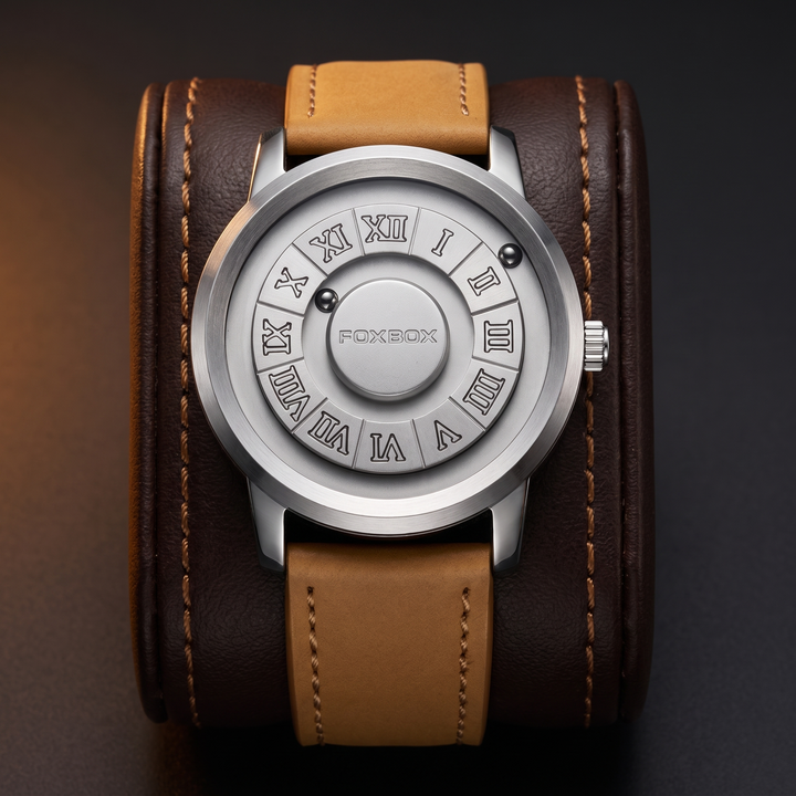 Cesare Watch