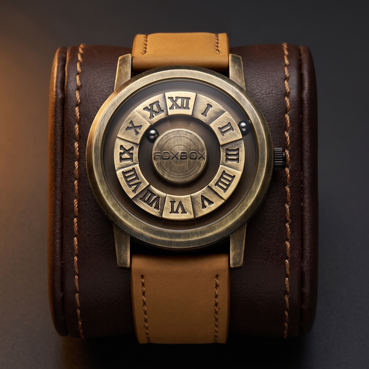 Cesare Watch