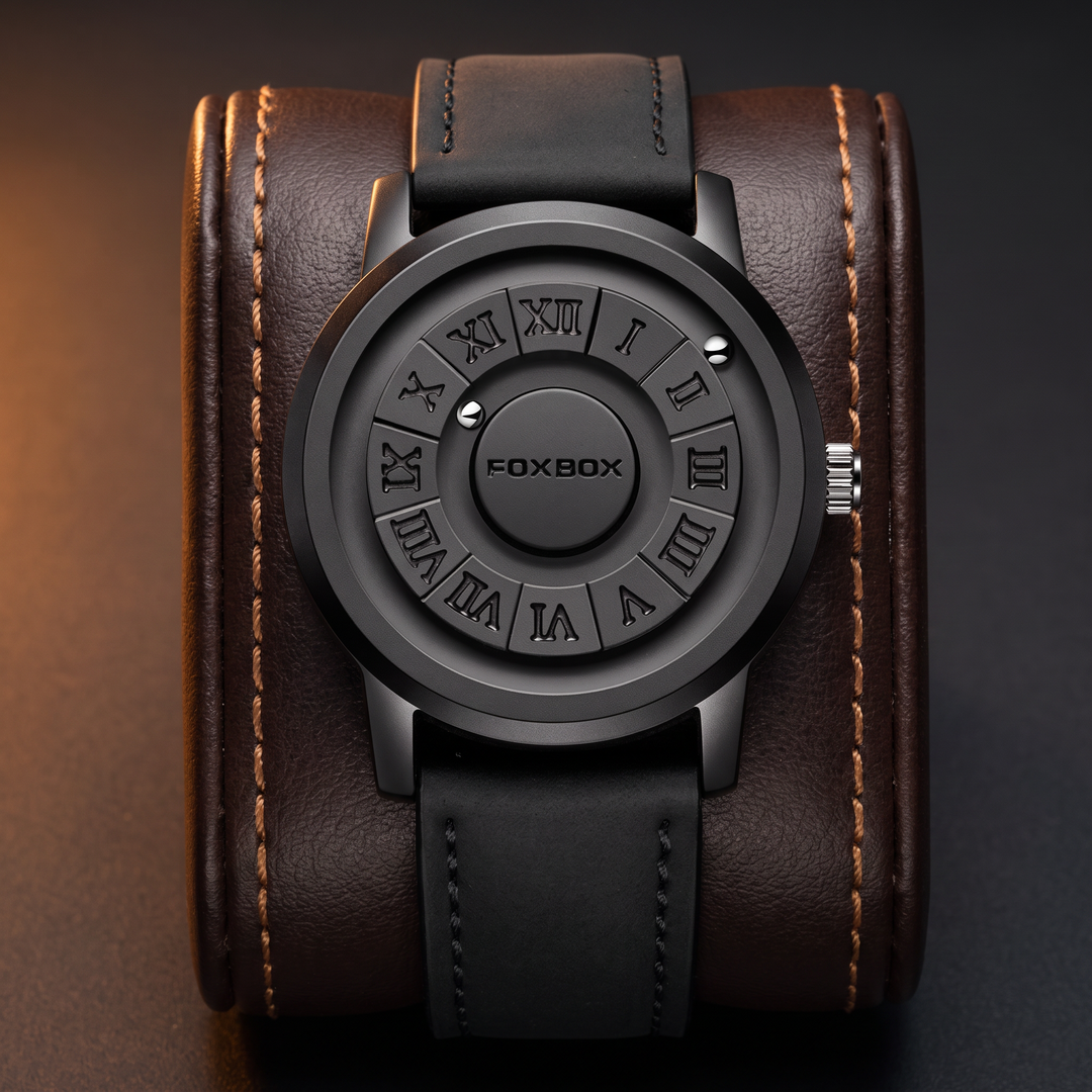 Cesare Watch