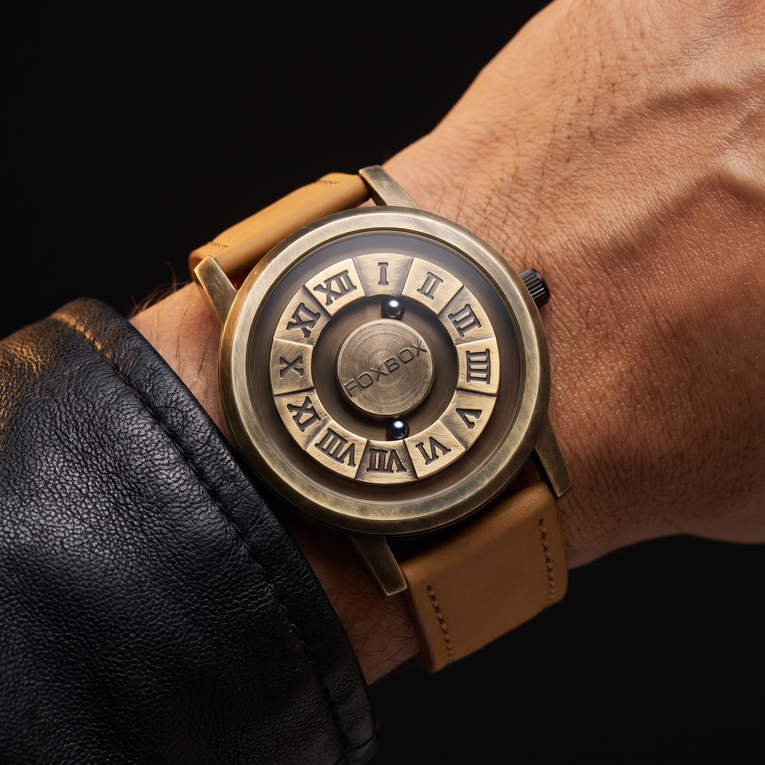 Cesare Watch