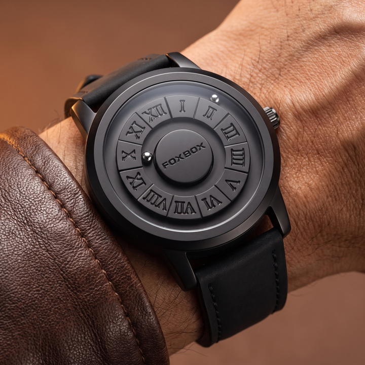 Cesare Watch