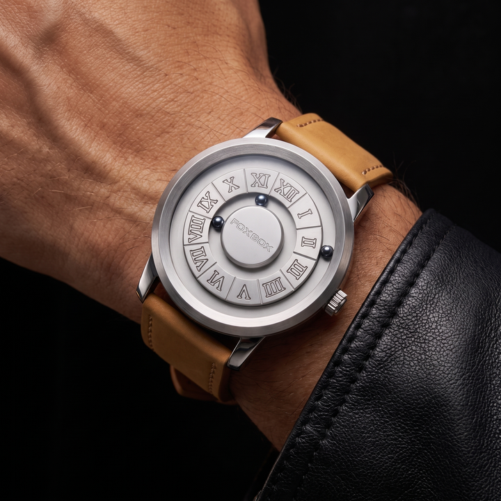 Cesare Watch