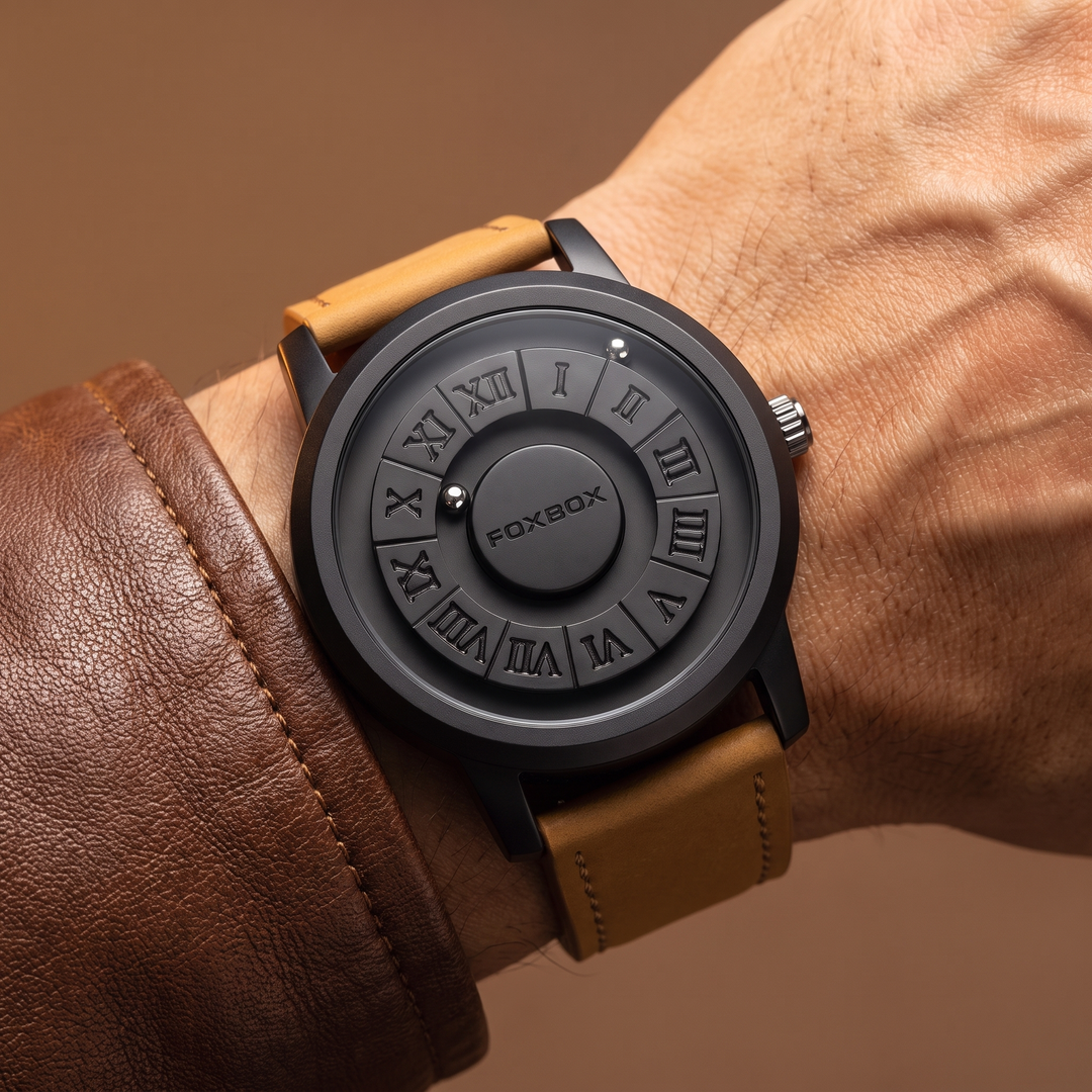 Cesare Watch