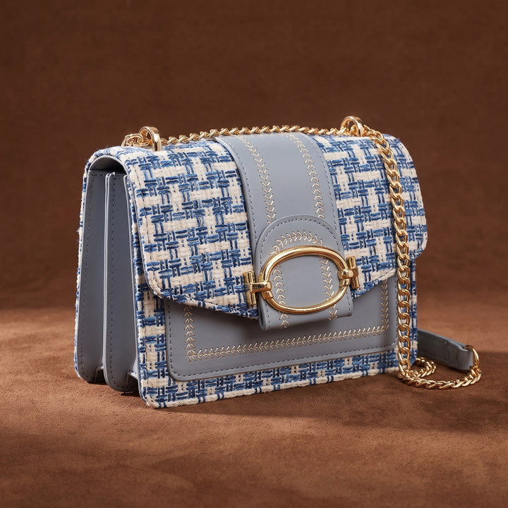 Ricamo Bag
