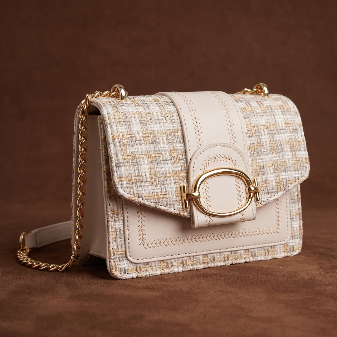 Ricamo Bag