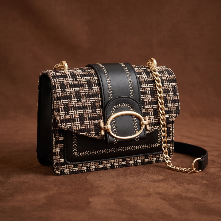 Ricamo Bag