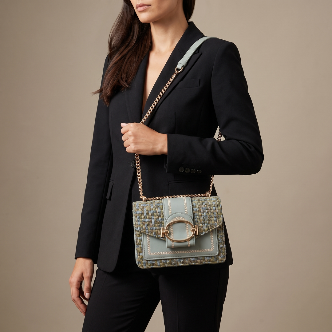 Ricamo Bag