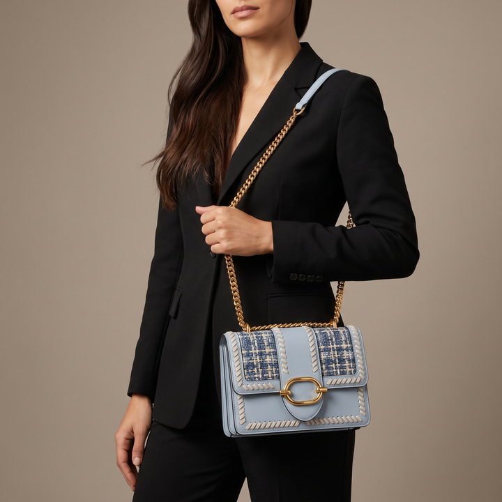 Ricamo Bag