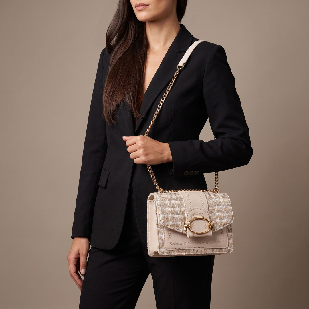 Ricamo Bag