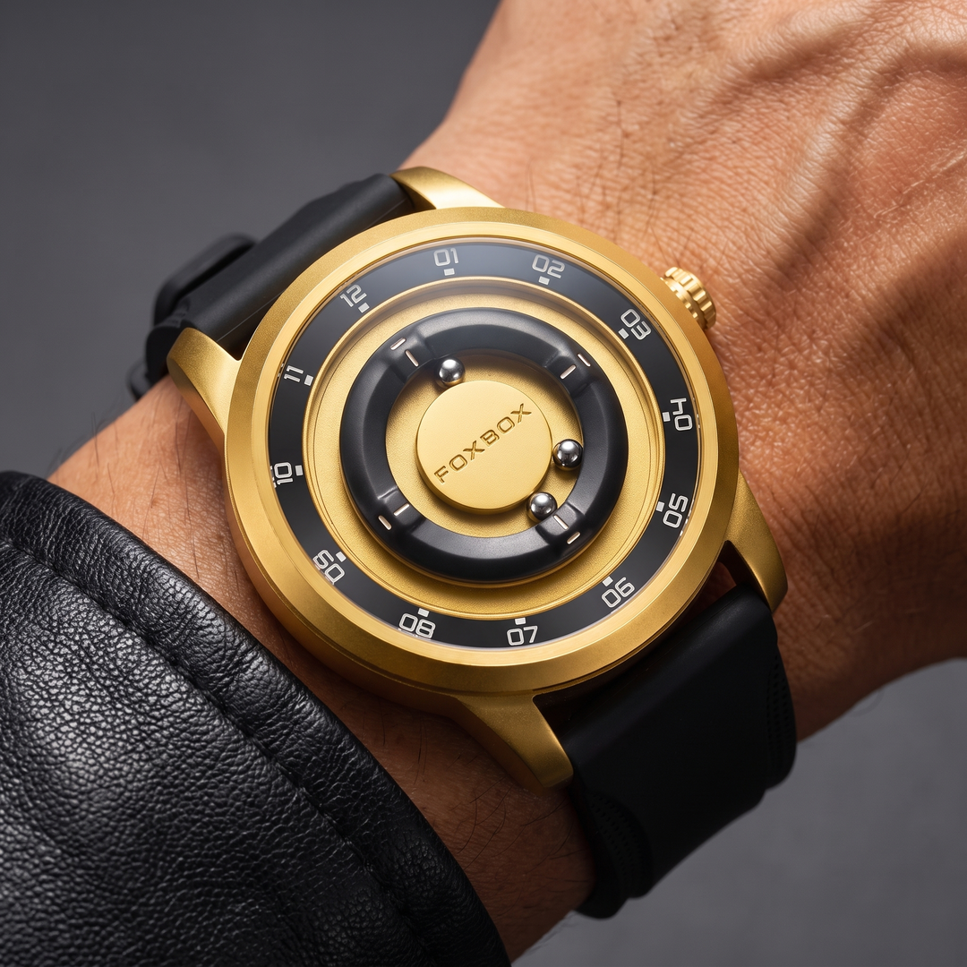 Abisso Watch