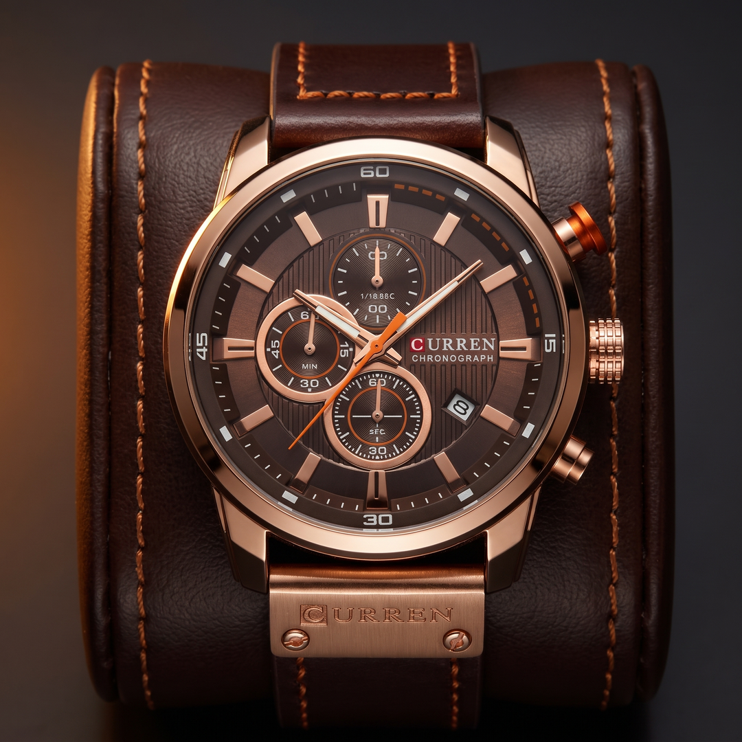 Crono Watch