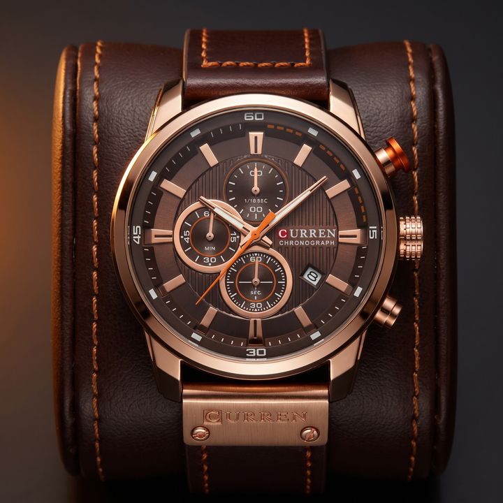 Crono Watch