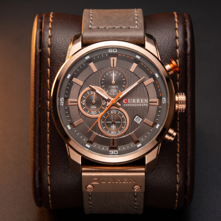 Crono Watch
