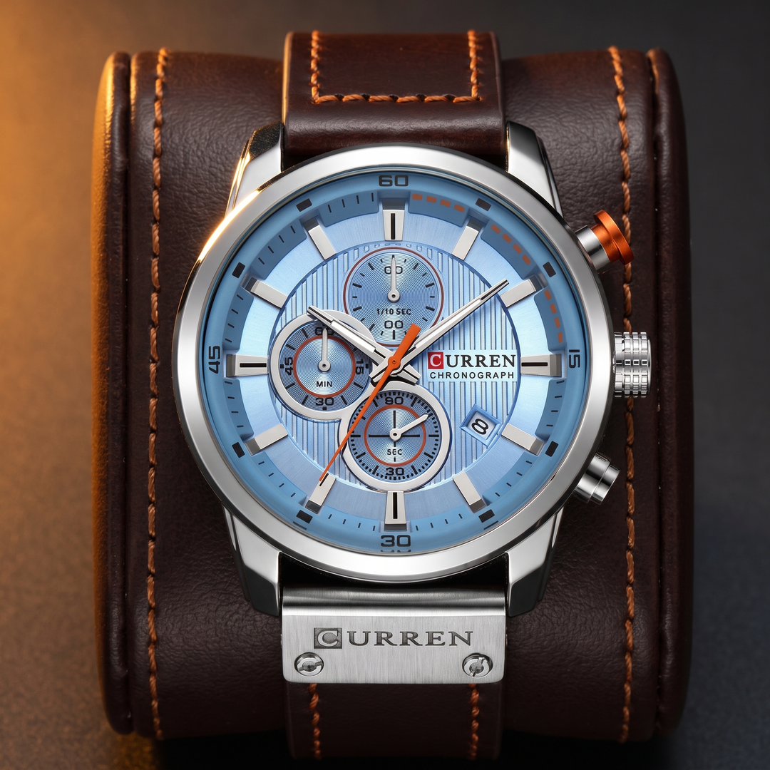 Crono Watch