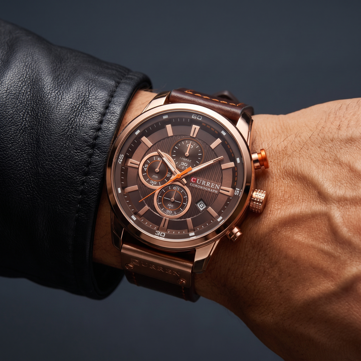 Crono Watch