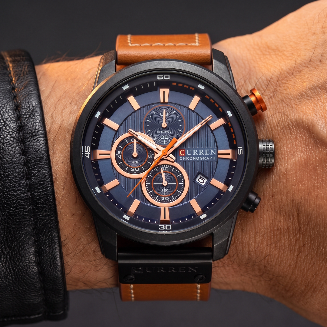 Crono Watch