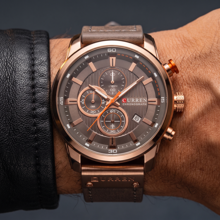 Crono Watch