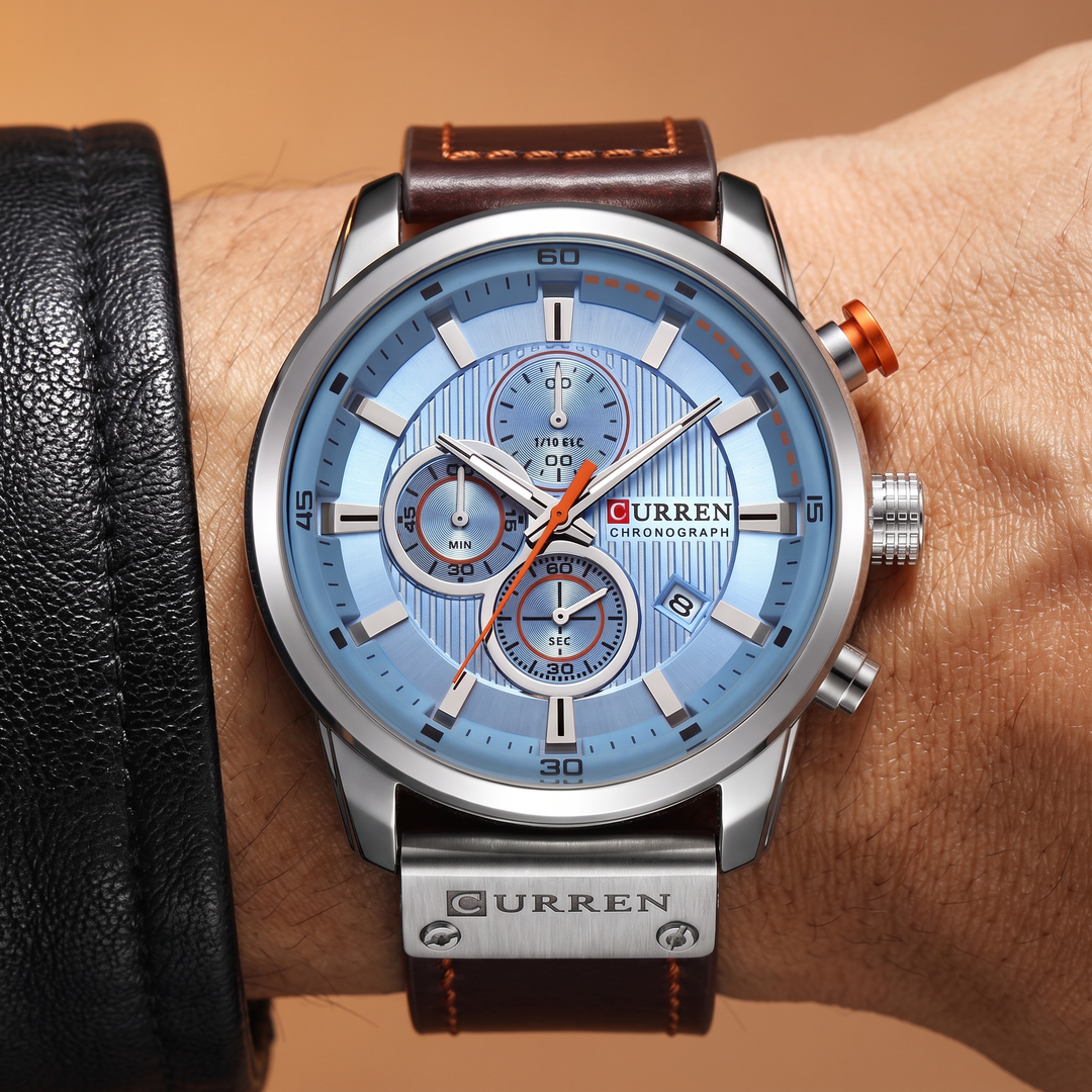 Crono Watch