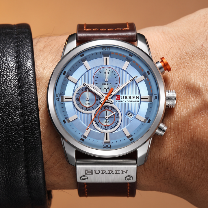 Crono Watch