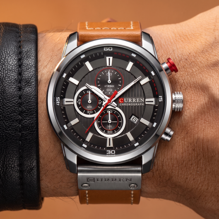 Crono Watch