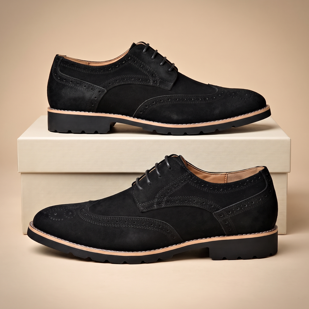 Punzone Loafers