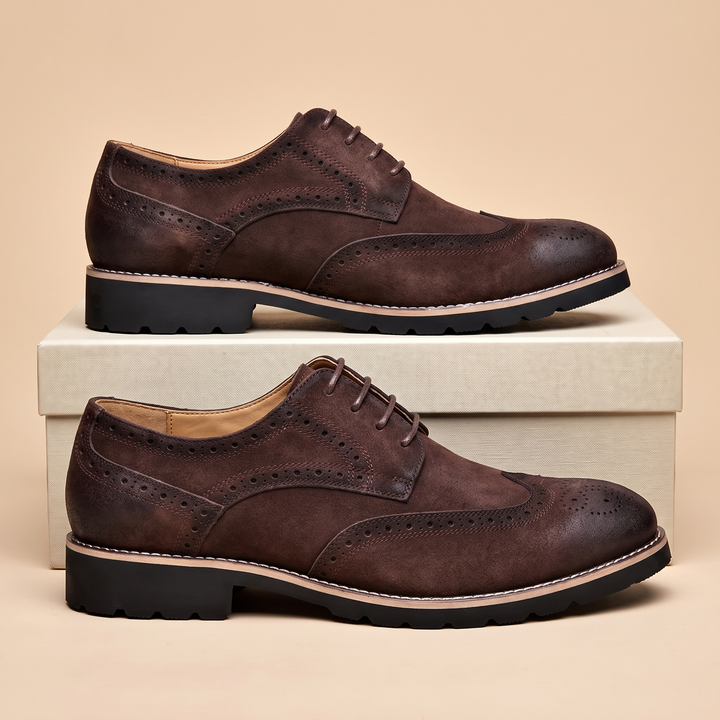 Punzone Loafers