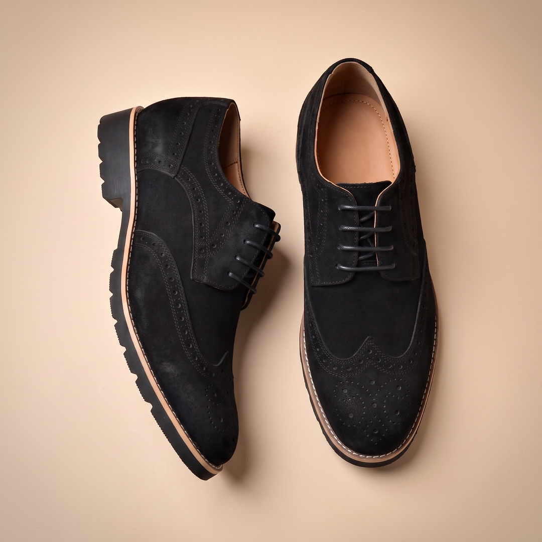 Punzone Loafers